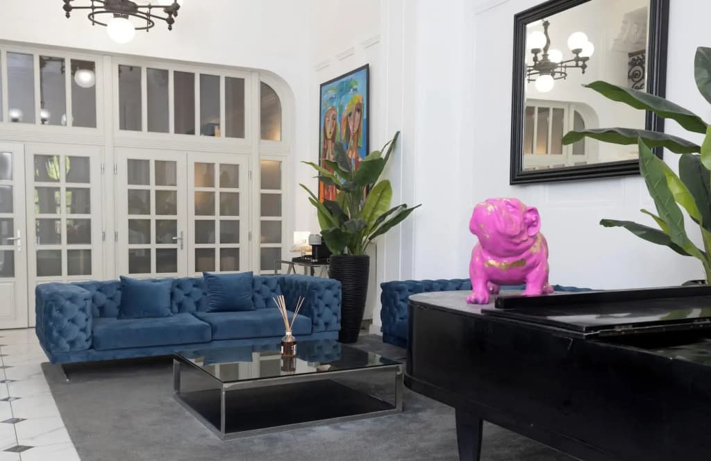 Zoya Luxury Residence - photo 14