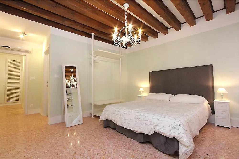 San Marco Tower Apartment - photo 4