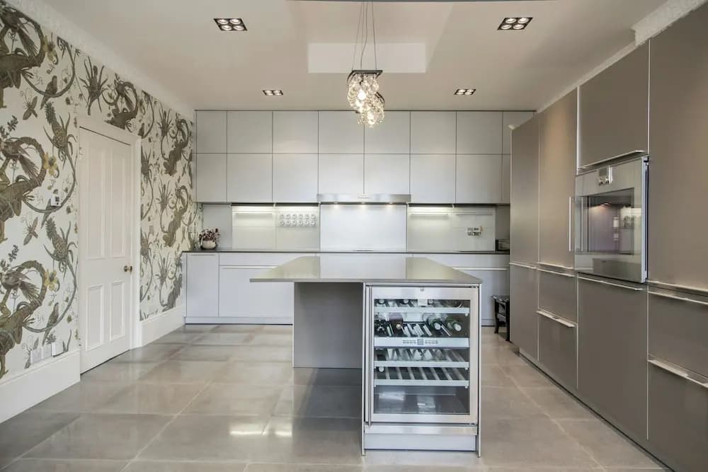 Albert Terrace by Onefinestay - photo 12