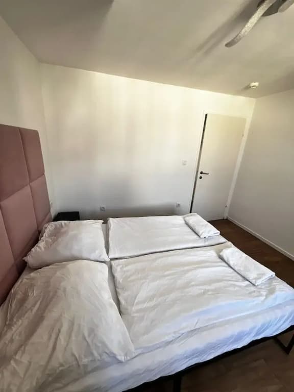 Simple 2BR Apt Near Meidling Station - photo 6