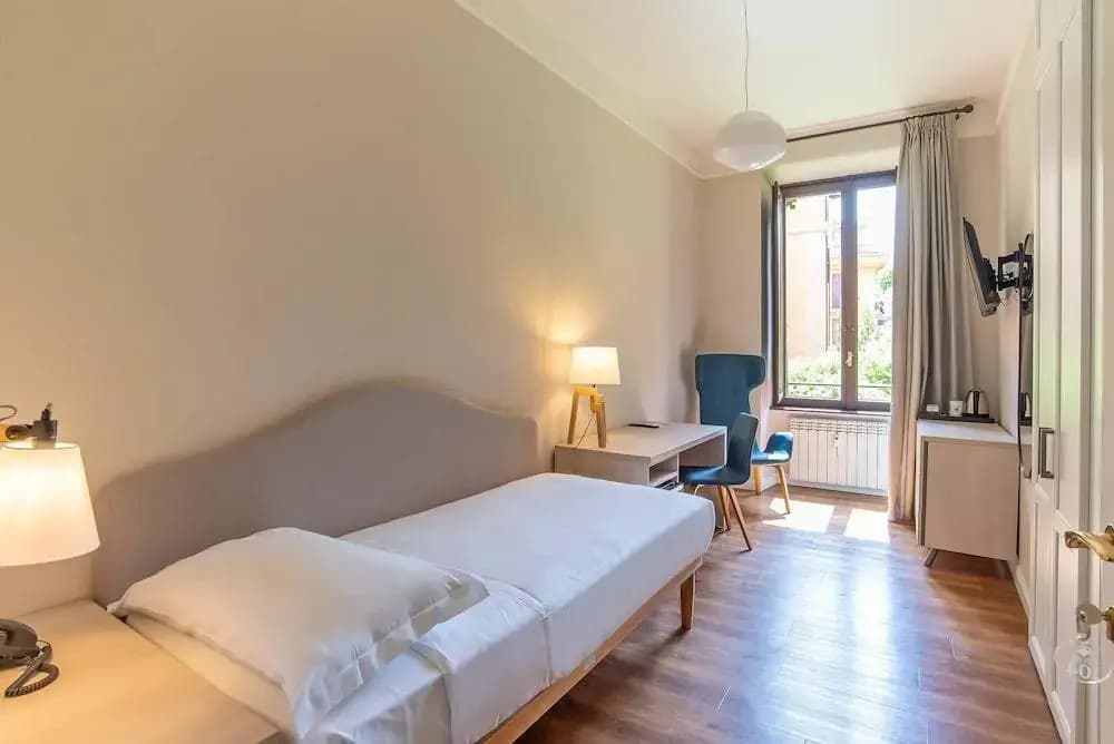 Hotel Delle Civette - photo 2