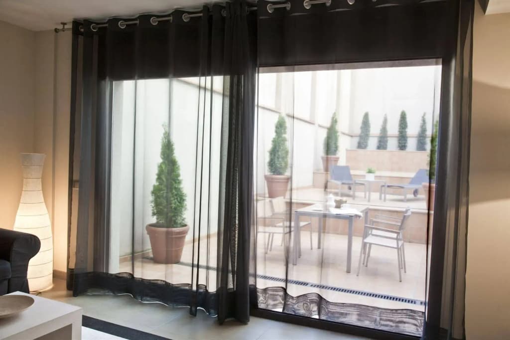 Up Suites Bcn - photo 7