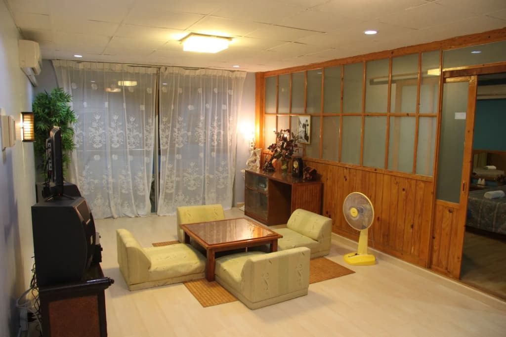 OYO 75486 Anna Residence Jomtien - photo 2