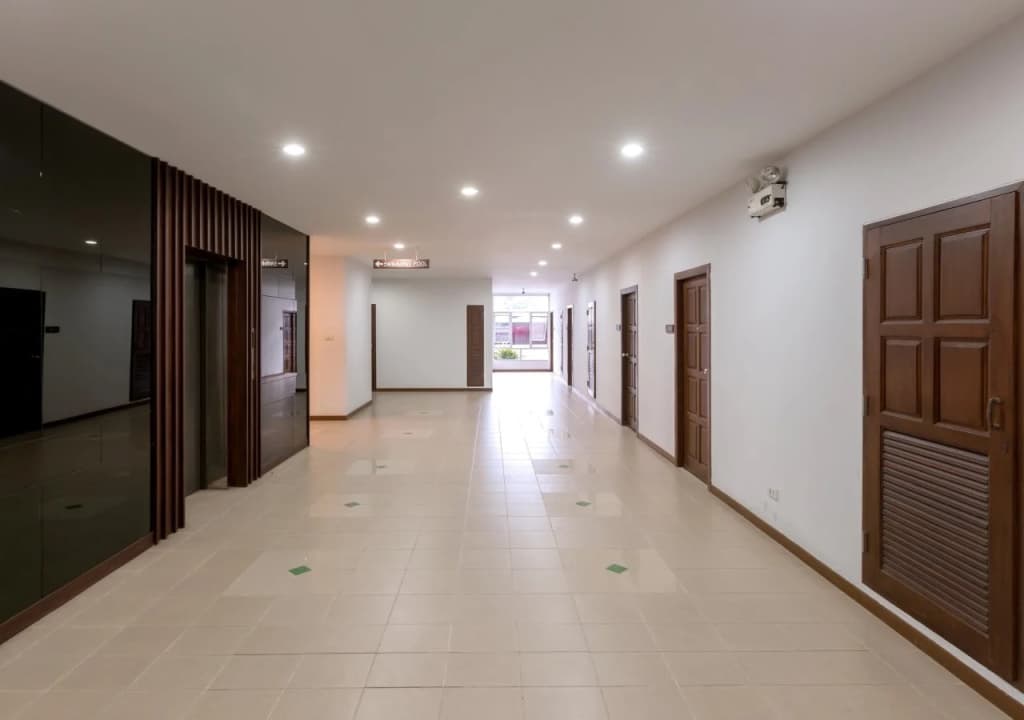 The Holiday Resort Pattaya - photo 18