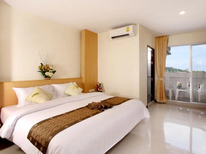 Patong Bay House - photo 3