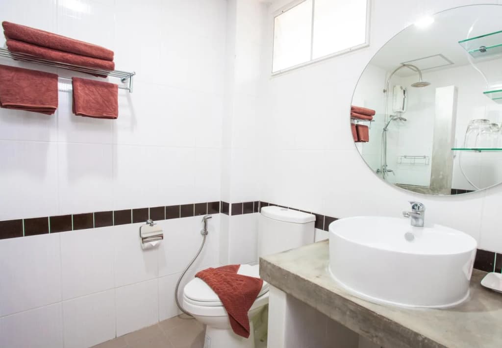 Double D Boutique Residence - photo 9