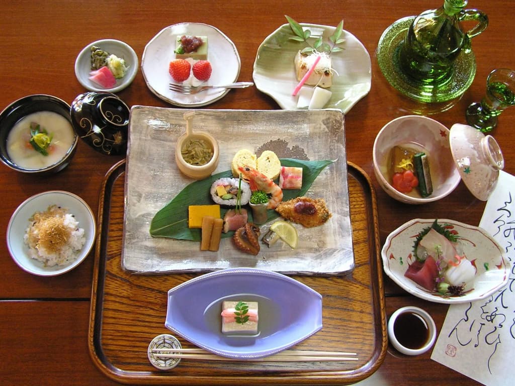Ryokan Yoshida-sanso - photo 3