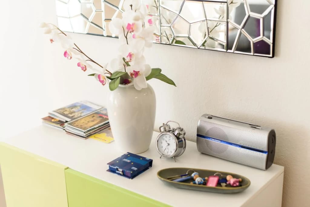 Design Apartment - Centrally located - photo 2
