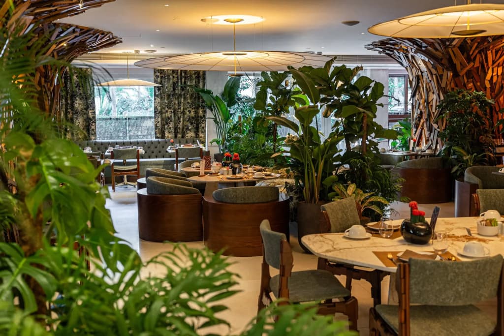 New Hotel - photo 25