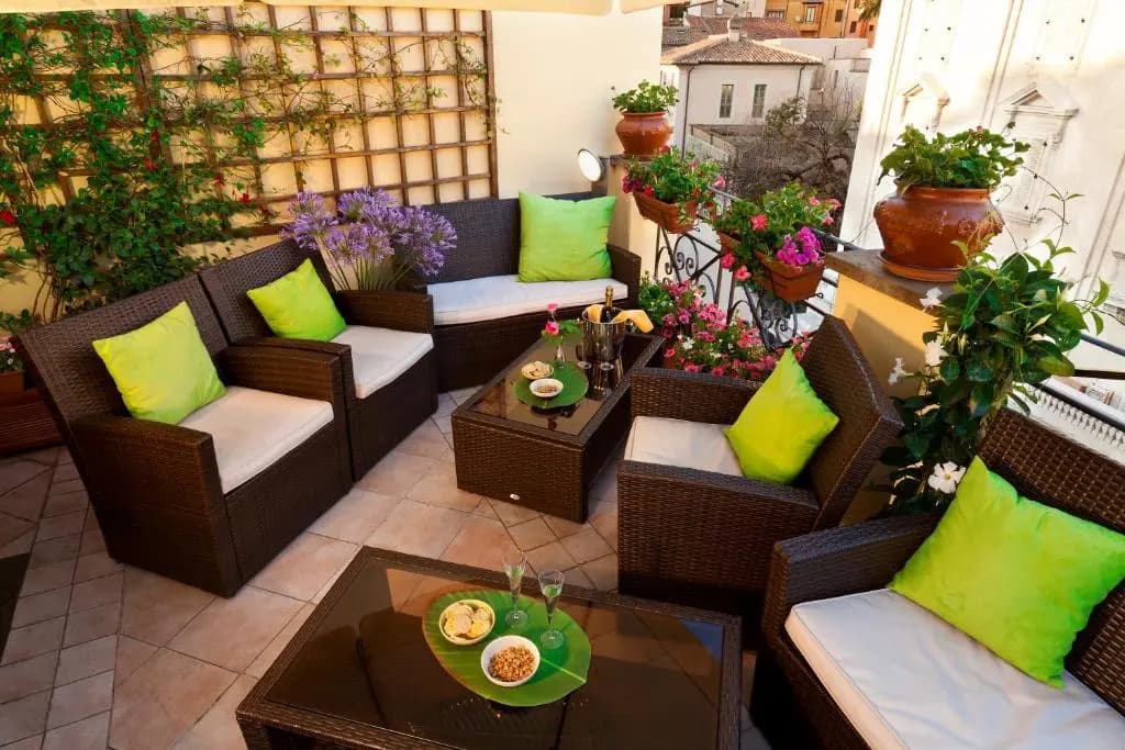 La Fenice Hotel - photo 13