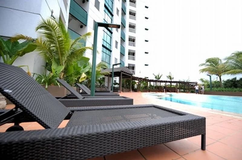 M Hotels - Tower B - photo 15