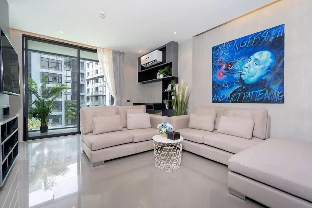 Citygate Kamala Residence P302 - photo 1