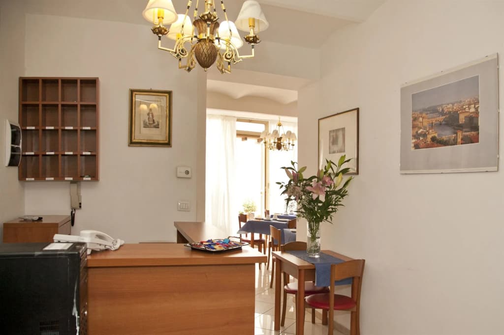 Hotel Dalmazia - photo 11