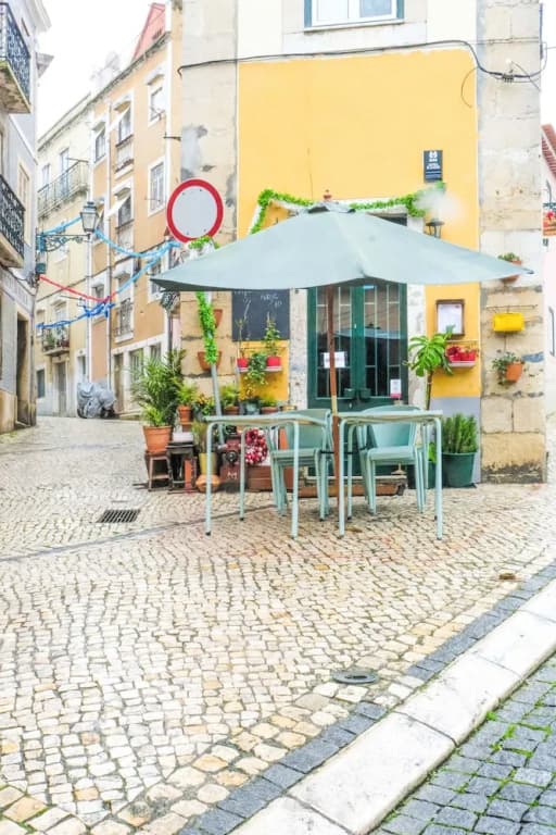 Travessa do Pasteleiro Apartment - photo 5