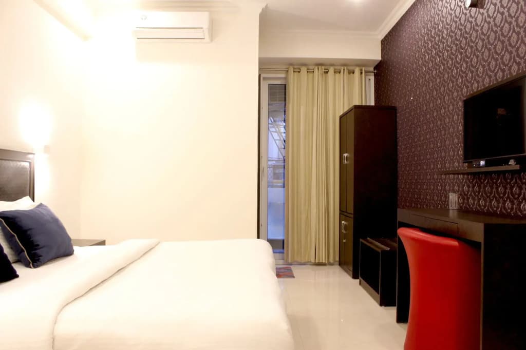 Anand Bhawan - photo 4