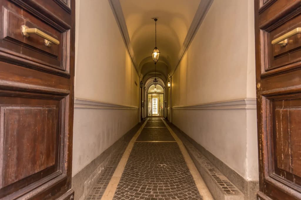 Suite In Rome - photo 9
