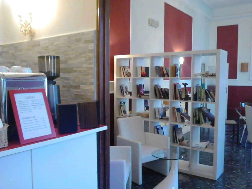 Hotel Savonarola - photo 13