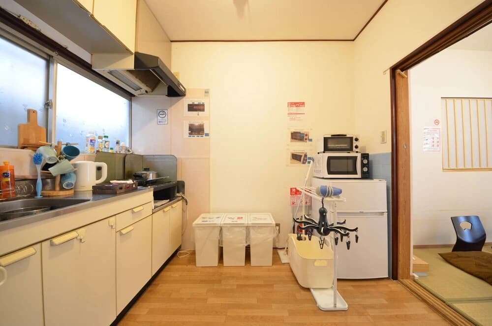 Private room ROSSO - photo 21