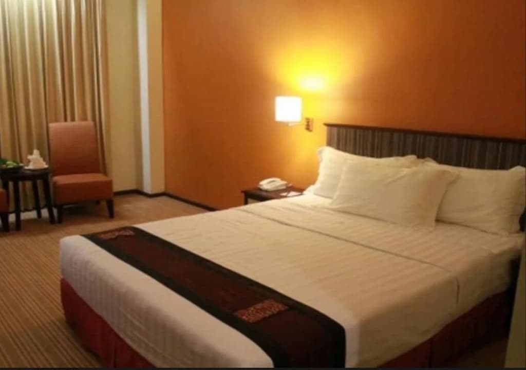Hotel Seri Malaysia Lawas - photo 1