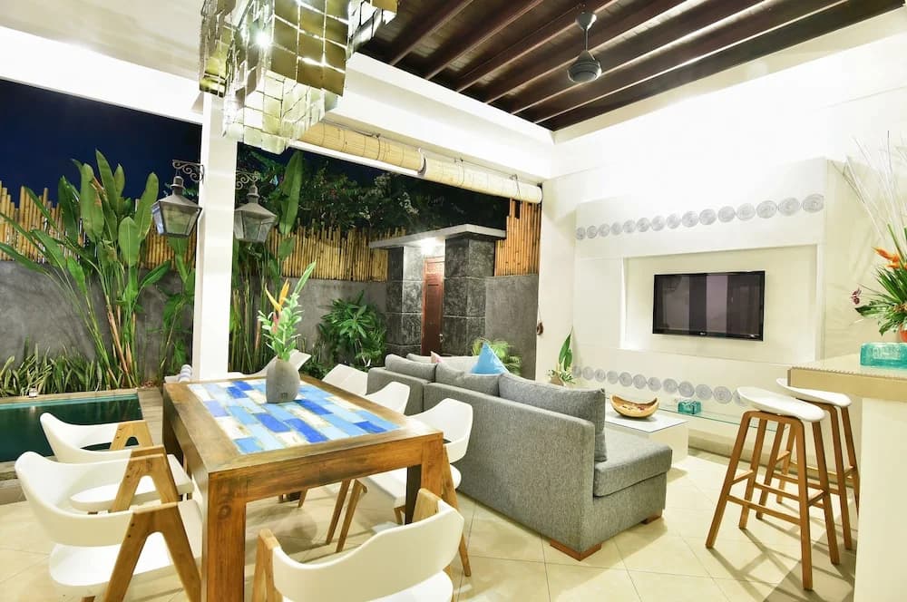 Villa Oria 2 - photo 15