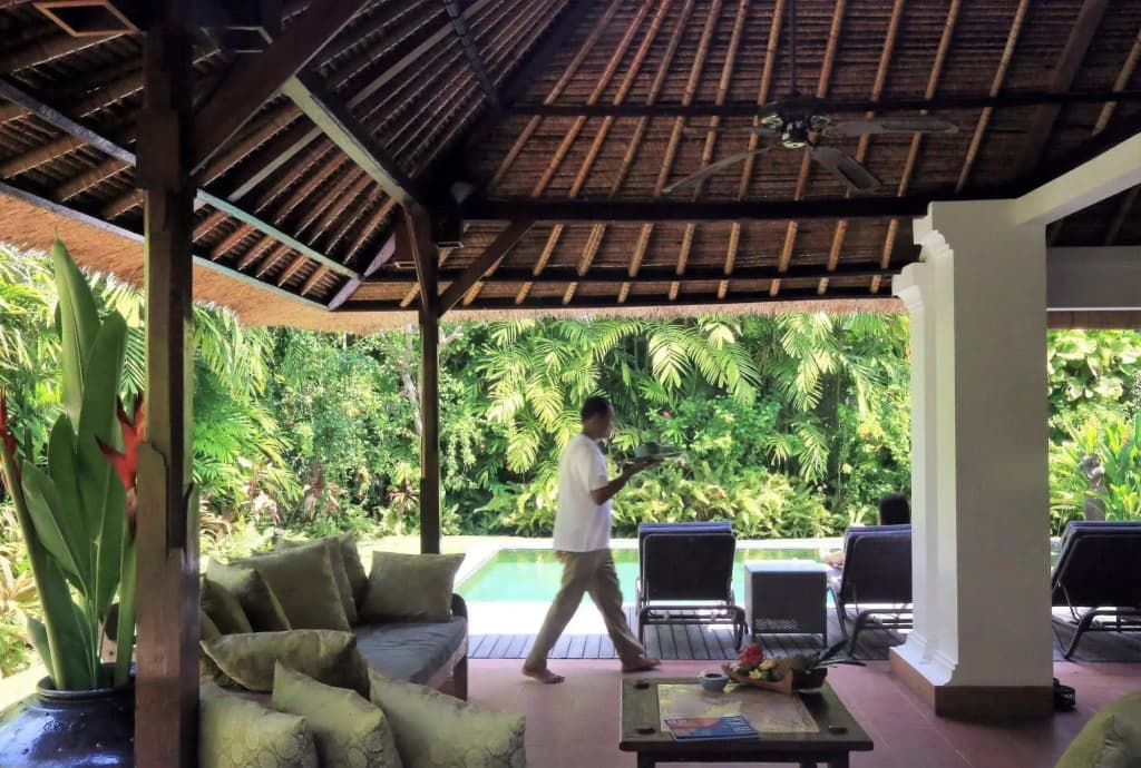 The Pavilions Bali - photo 29