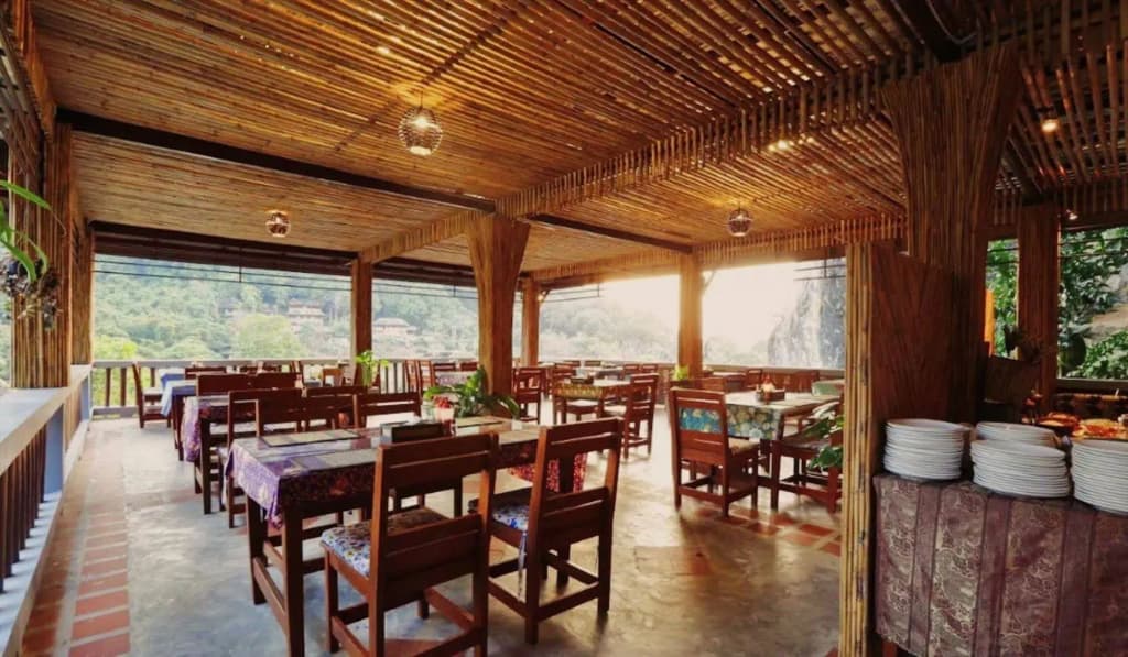 Railay Phutawan Resort - photo 21