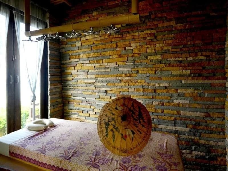 苏梅岛里奇韦私人温泉别墅(Samui Ridgeway Private Villa and Spa) - photo 1