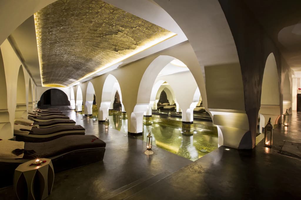 Riad Elisa & Spa - photo 15
