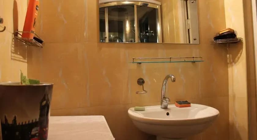 Guest House Charle - photo 8
