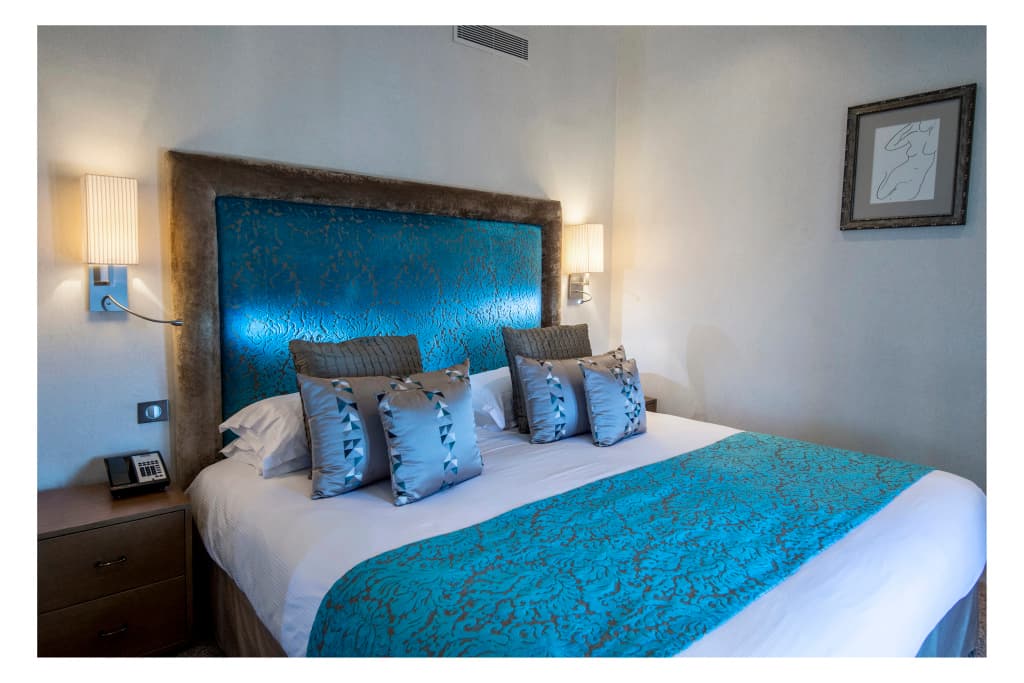 Hôtel La Pérouse Nice - photo 32