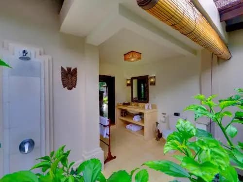 Kedidi Villa Canggu - photo 12