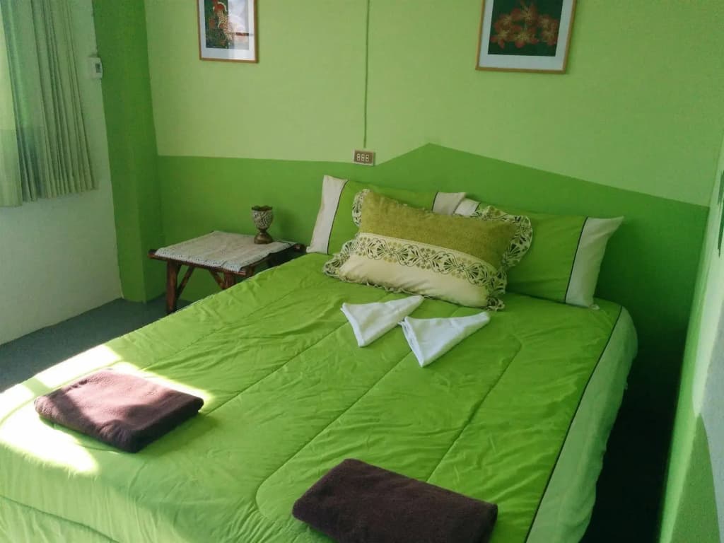 Sucasa Guesthouse - photo 2