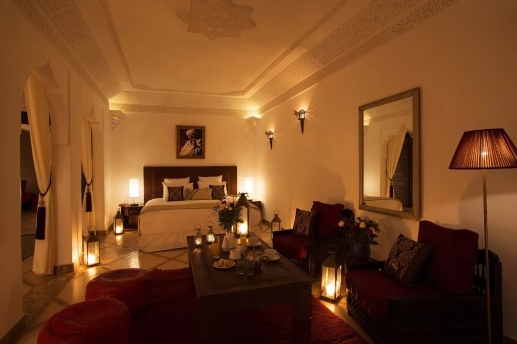 Riad Dar Alfarah - photo 5