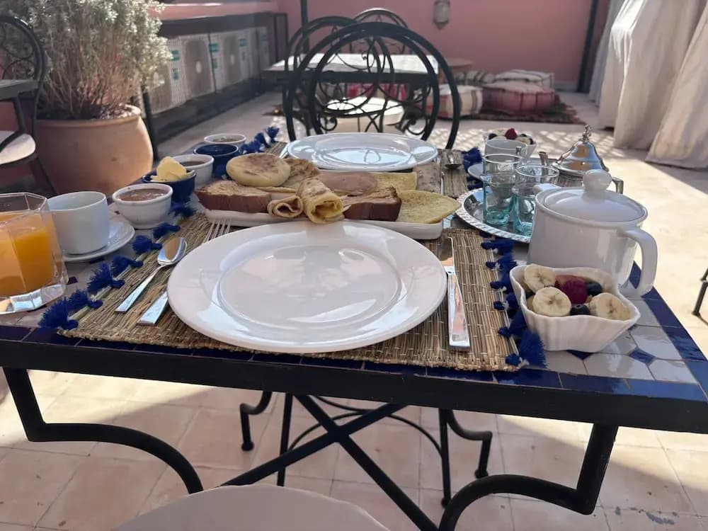 Médina Charme Riad and Spa - photo 11