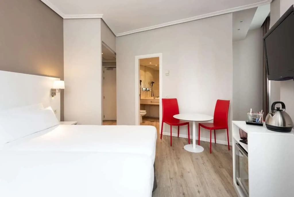 Hotel Madrid Gran Via 25, Affiliated by Meliá - photo 5