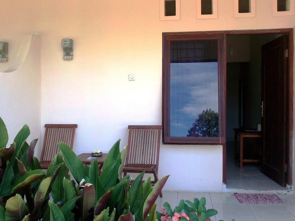 Bali Natural Homestay - photo 15
