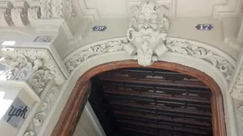 yök Casa Cultura - photo 1