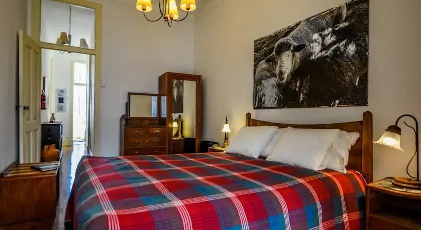 Castle Cosy Apartment - photo 5