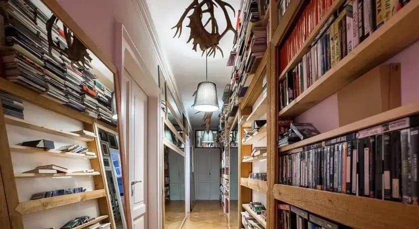 Caposile Halldis Apartment - photo 8