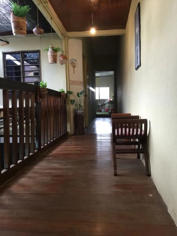Cookoobird Home - Hostel - photo 12