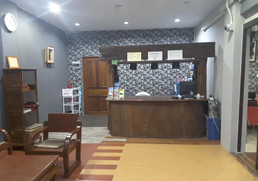 Fueangfu Hostel - main photo