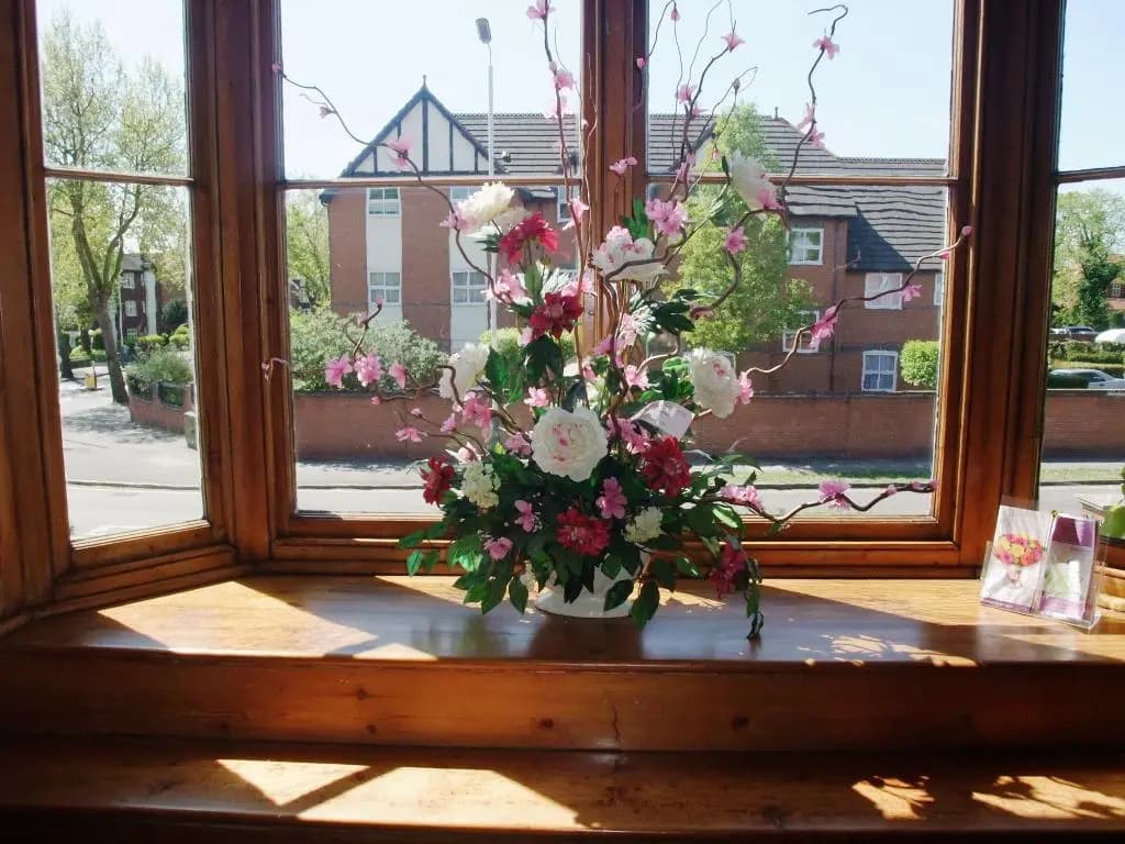 Harefield Manor Hotel - photo 8