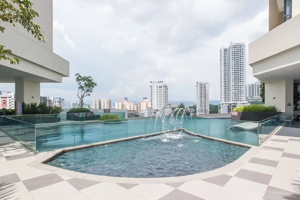 J Dupion Residences at Kuala Lumpur KLCC - photo 12