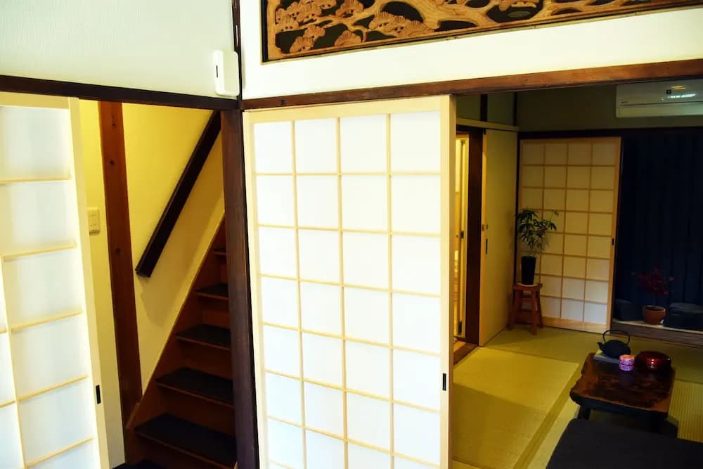 Guesthouse Hanamiya - photo 11