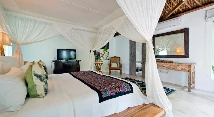 Baby Melon Villas - photo 5