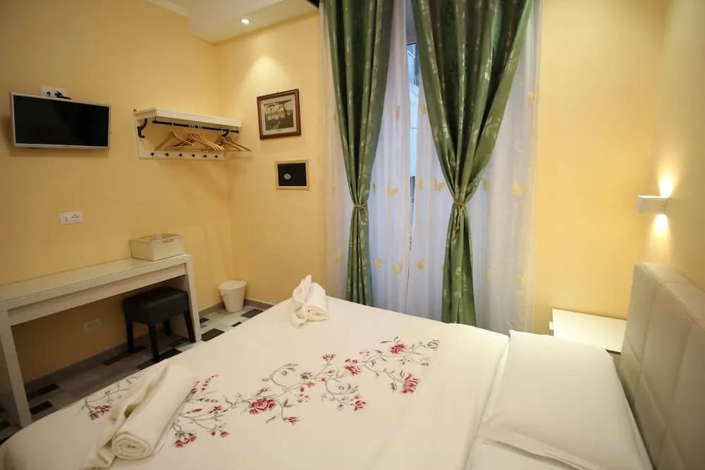 Quest House Lihong - photo 25