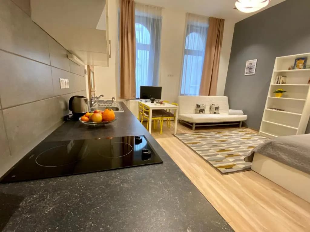 Gracia Apartment House - photo 2