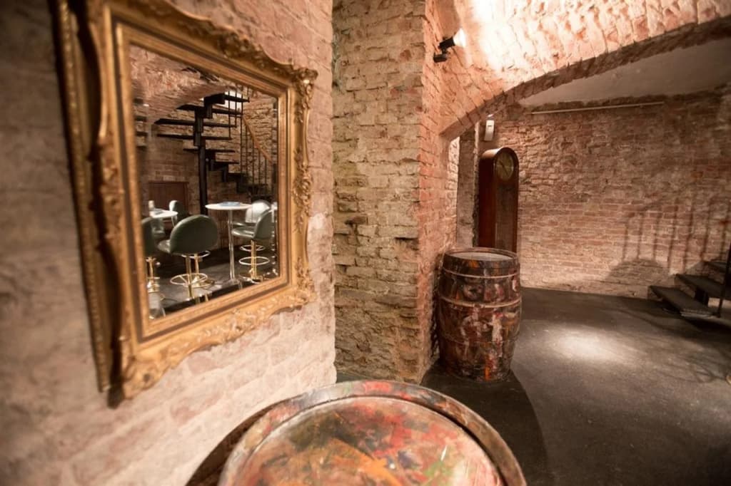 Arthotel Vienna - photo 21