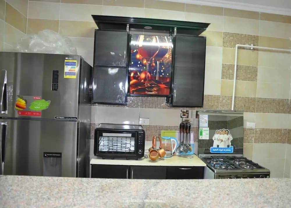 Mercy Gardenia Apartment. - photo 14