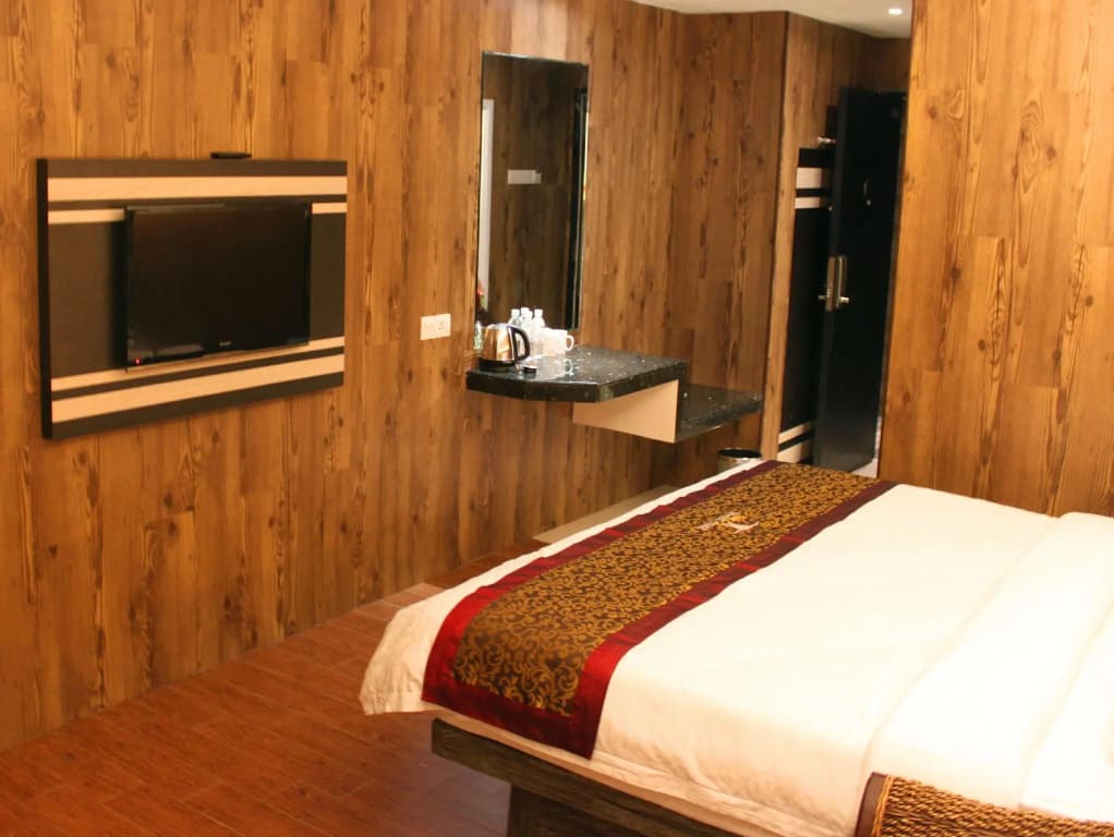 Hotel Time Nilai - photo 3
